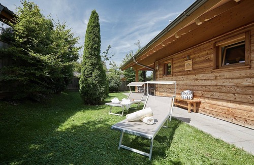 Ainring House | Vacation home for 6 guests with 145m² in Ainring (265191)