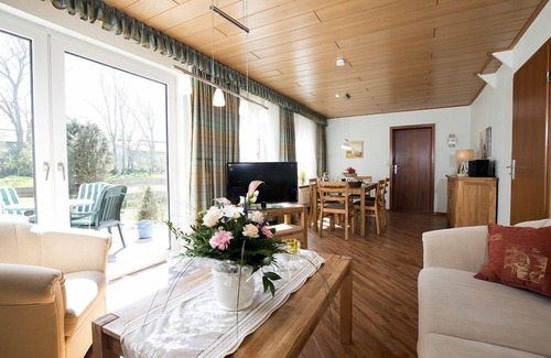 Wenkendorf House | Vacation home for 6 guests with 90m² in Fehmarn (263659)