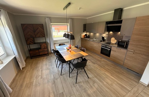 Sahrensdorf House | Vacation home for 6 guests with 140m² in Fehmarn (271870)