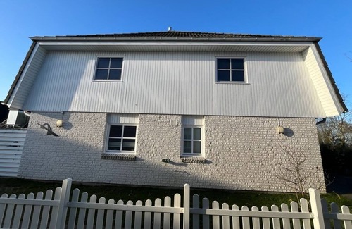 Bannesdorf House | Vacation home for 6 guests with 114m² in Fehmarn (295235)