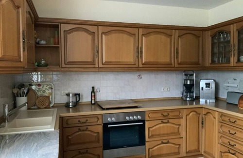 Lensahn House | Vacation home for 6 guests with 120m² in Lensahn (163727)