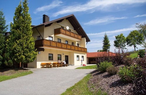 Haidmuhle House | Vacation home for 60 guests with 750m² in Haidmühle (266347)