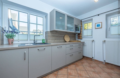 Schonberger Strand House | Vacation home for 7 guests with 107m² in Schönberg (294517)