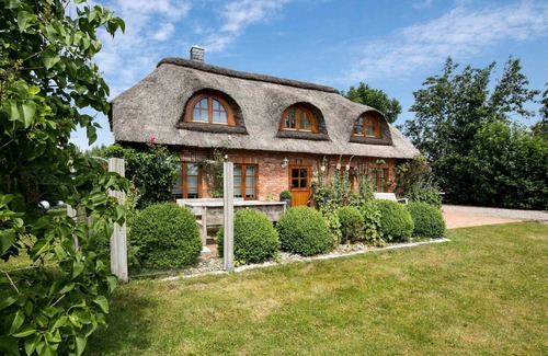 Hauert House | Vacation home for 7 guests with 130m² in Tating (296173)