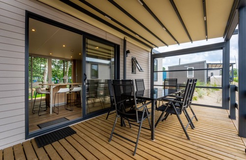 Haffkrug House | Vacation home for 8 guests with 60m² in Scharbeutz (145655)