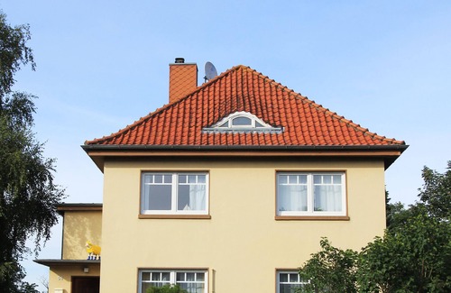 Bad Bederkesa House | Vacation home for 8 guests with 140m² in Geestland (172310)
