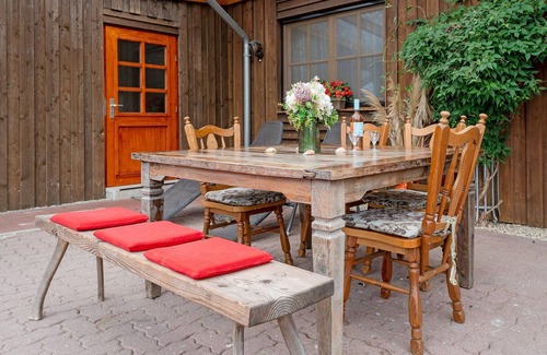 Suesel House | Vacation home for 8 guests with 153m² in Süsel (294097)