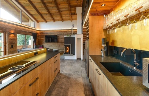 Goldegg House | Vacation home for 8 guests with 153m² in Weng (294800)