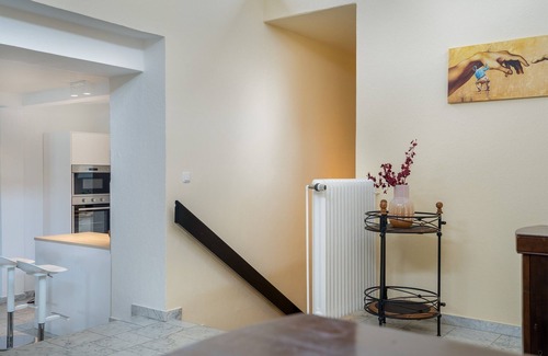 Bosau House | Vacation home for 9 guests with 211m² in Bosau (287675)