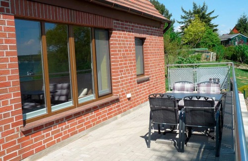 Muritz House | Vacation home for 4 guests with 65m² in Alt Schwerin (155843)
