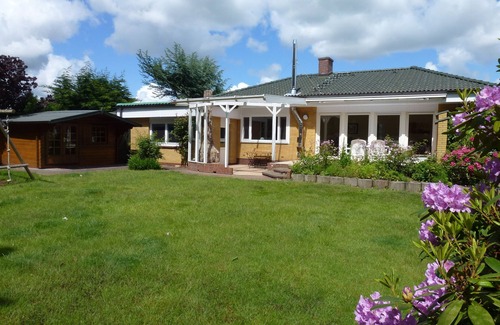 Wyk auf Foehr House | Vacation home for 4 guests with 100m² in Wyk auf Föhr (132247)