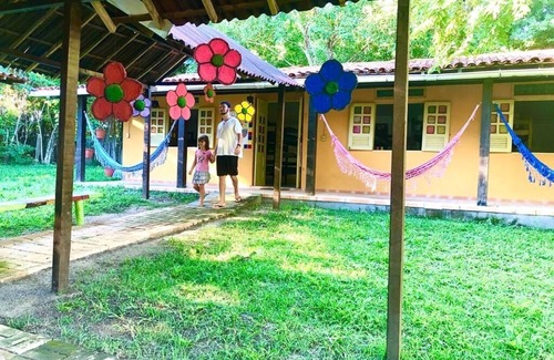 Centro House | Vacation home for your family.
