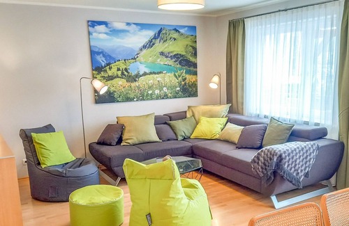 Sonthofen House | Vacation home Frühlingstraße