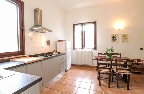 Montorsaio House | Vacation home Gaia by Interhome