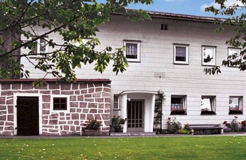 Mauth House | Vacation home Graf in Mauth - 12 persons, 6 bedrooms