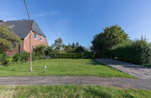 Rosenkranz House | Vacation home Grenzhaus am See for up to 8 people