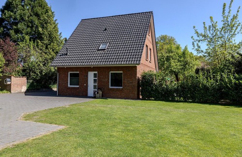 Hunzingen House | Vacation home Hünzingen № 1