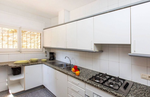 Sa Riera House | Vacation home Hector by Interhome