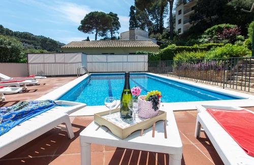 Sa Riera House | Vacation home Hector by Interhome