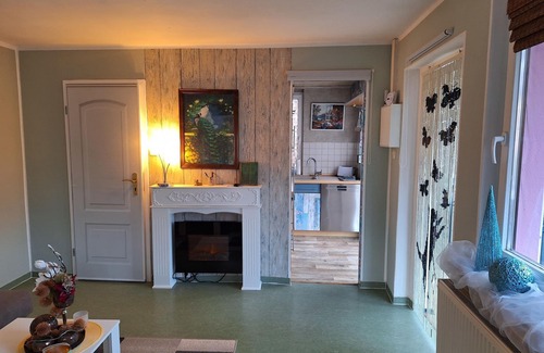 Wandlitz House | Vacation home Heike by Interhome