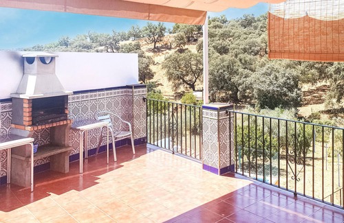 Aroche House | Vacation home in a relaxed location in the hills of Andalusia.