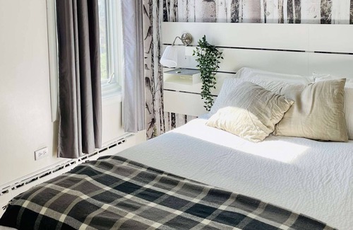 Tadoussac House | Vacation home in the heart of Tadoussac Bay