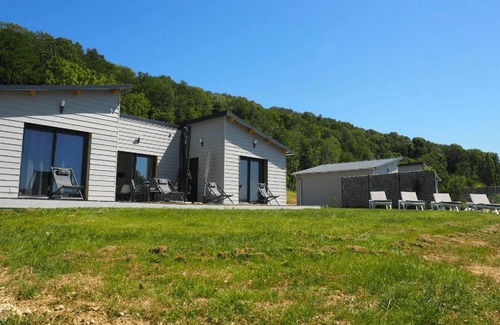 Saint-Lothain House | Vacation home in the Jura (4 to 5 people)