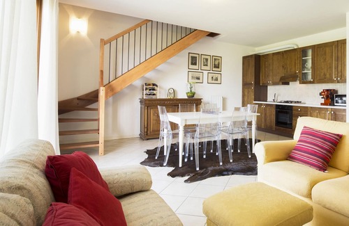 Cremignane Apartment | Vacation Home Iseo and Franciacorta