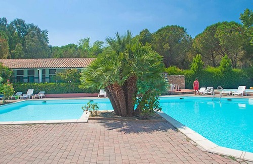 Marina di Bibbona House | Vacation home Venus by Interhome