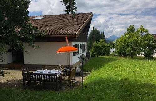 Reichenbach House | Vacation home Johännle in the vacation village Reichenbach (G34) - Holiday home Johännle with