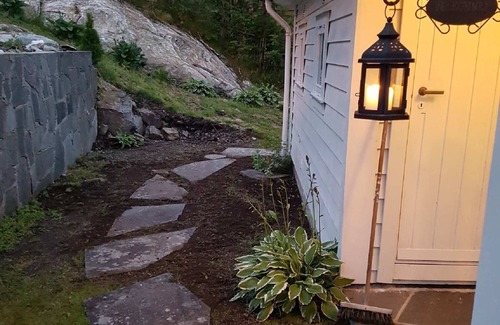 Jondal House | Vacation home, Jondal on the Hardangerfjord Norway