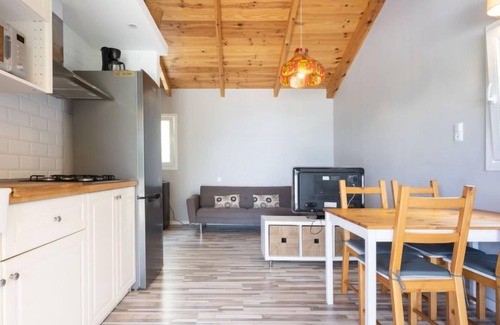 El Rosario House | Vacation home Jorge by Interhome