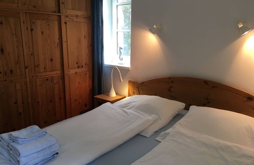 St. Peter-Ording Apartment | Vacation home Kiek ut, ground floor, Whg. 1