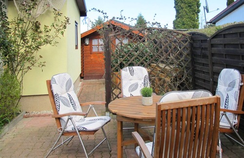 Loissin House | Vacation home Karli by Interhome