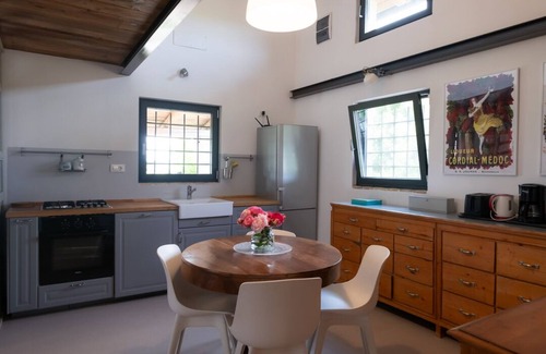 Lonigo House | Vacation home La Vigna with Pool