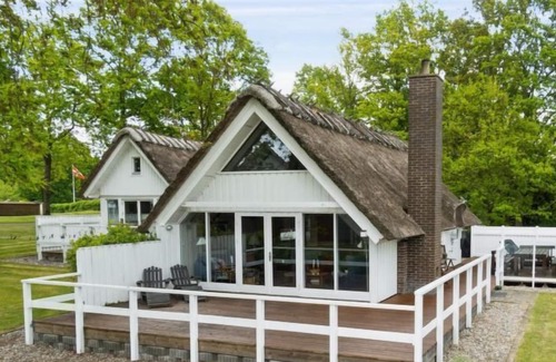 Vedelshave House | Vacation home "Leena" - 150m from the sea in Funen in Asperup - 6 persons, 1 bedrooms