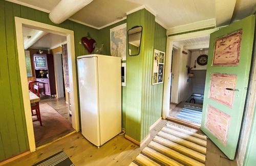 Aheim House | Vacation home Lenebu by Interhome