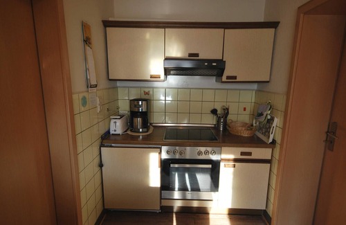 Nordgeorgsfehn House | Vacation home Lilli 35610 - Holiday home Lilli