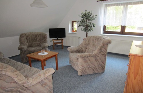 Bannemin Apartment | Vacation home Lorenz - Apartment 2/OG
