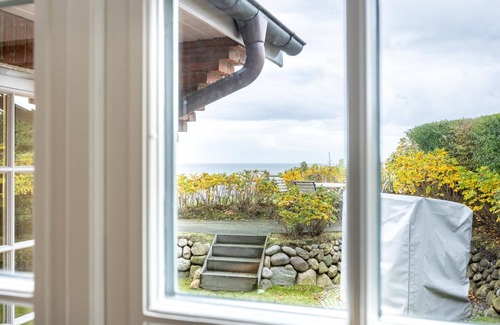 Munkmarsch House | Vacation home Luv/Munkmarsch Sylt - Holiday homes in Sylt-Ost