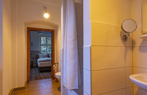 Podelwitz Other | Vacation home Muldenschlösschen