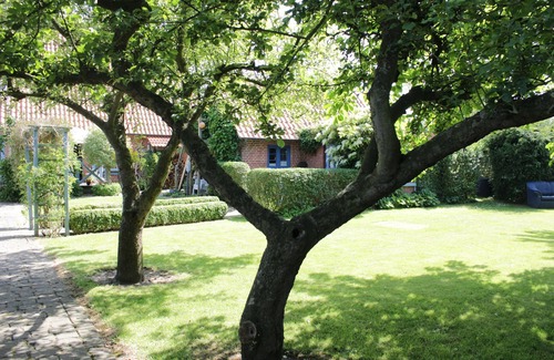 Winnemark House | Vacation home NAVI 2 in Winnemark