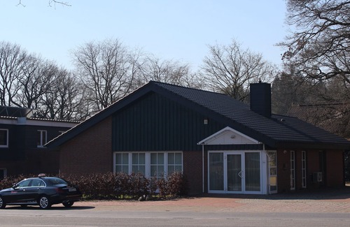 Dobrock House | Vacation home on the Dobrock, by the Wingster Forest; spacious, cozy, child-friendly