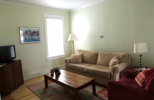 Charlevoix House | Vacation Home on Tree-Lined Dixon AvenuennCVX Short Term Rental Lic. #20-00004