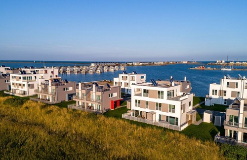 Olpenitz House | Vacation home "Ostseewind" for vacation between Schlei and Baltic Sea - dogs welcome!
