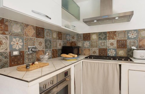 Montieri House | Vacation home Pepi by Interhome