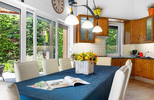 Siofok-Szabadifurdo House | Vacation home Perla by Interhome