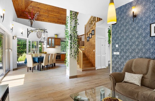 Siofok-Szabadifurdo House | Vacation home Perla by Interhome