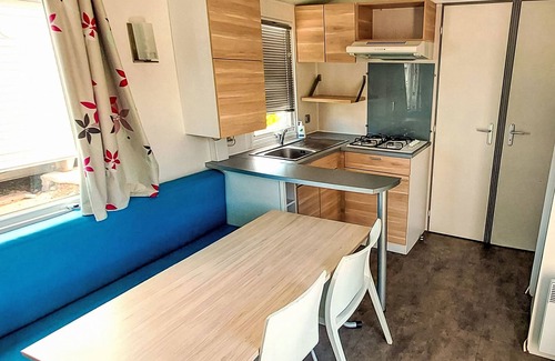 Dolni Chabry House | Vacation home Prima by Interhome