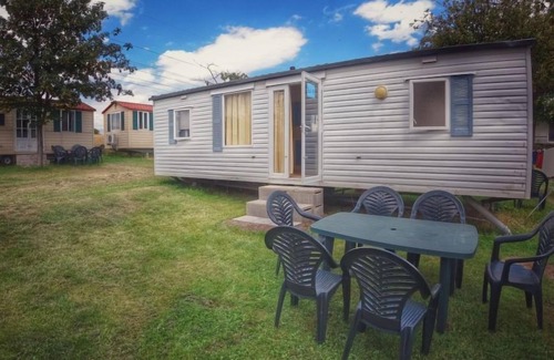 Dolni Chabry House | Vacation home Prima by Interhome
